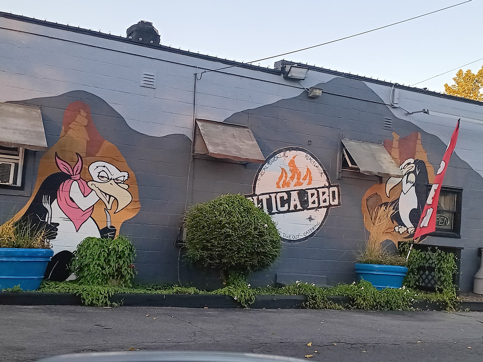 uticabbq
