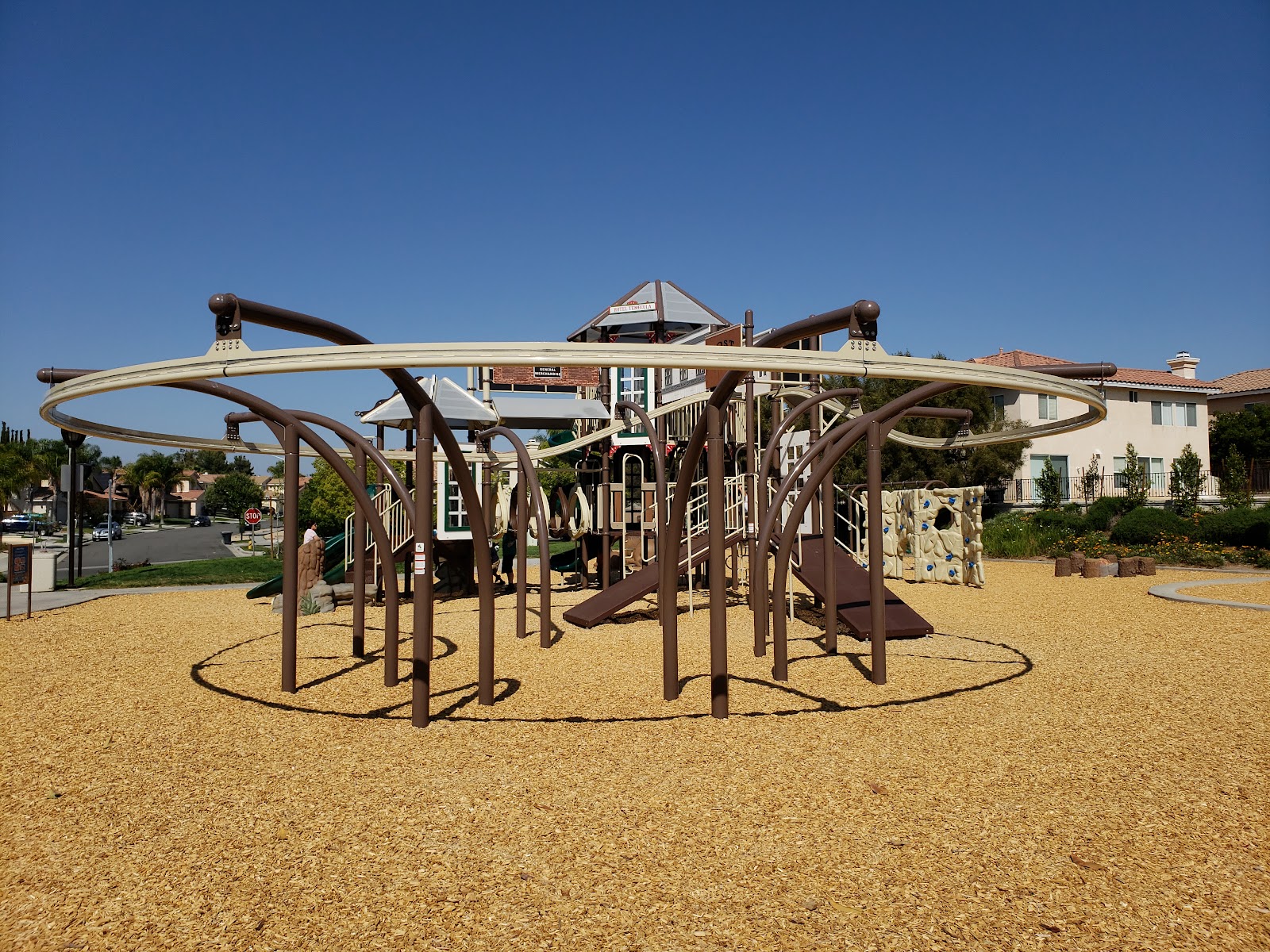Vail Ranch Park