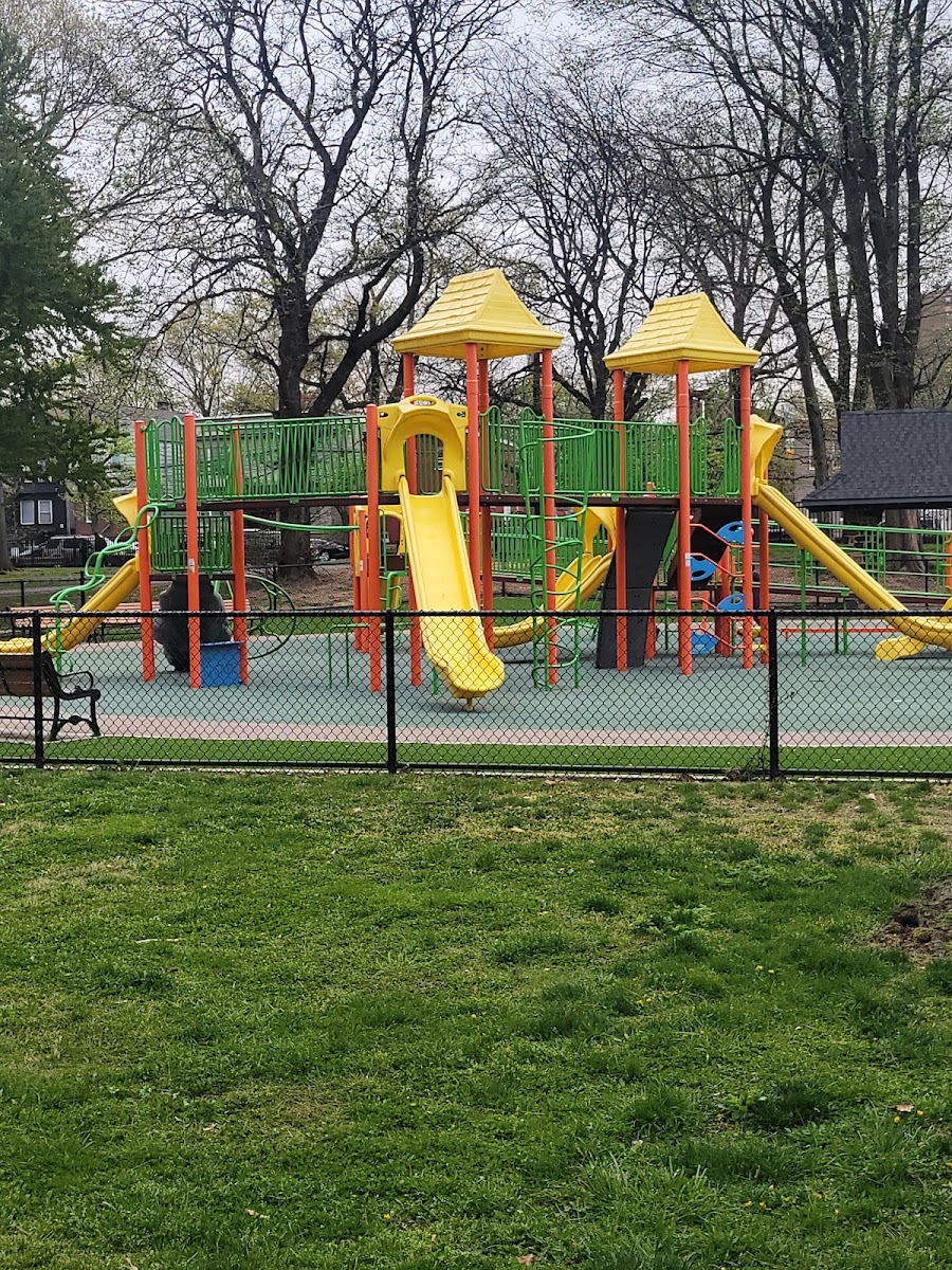 Vailsburg Park