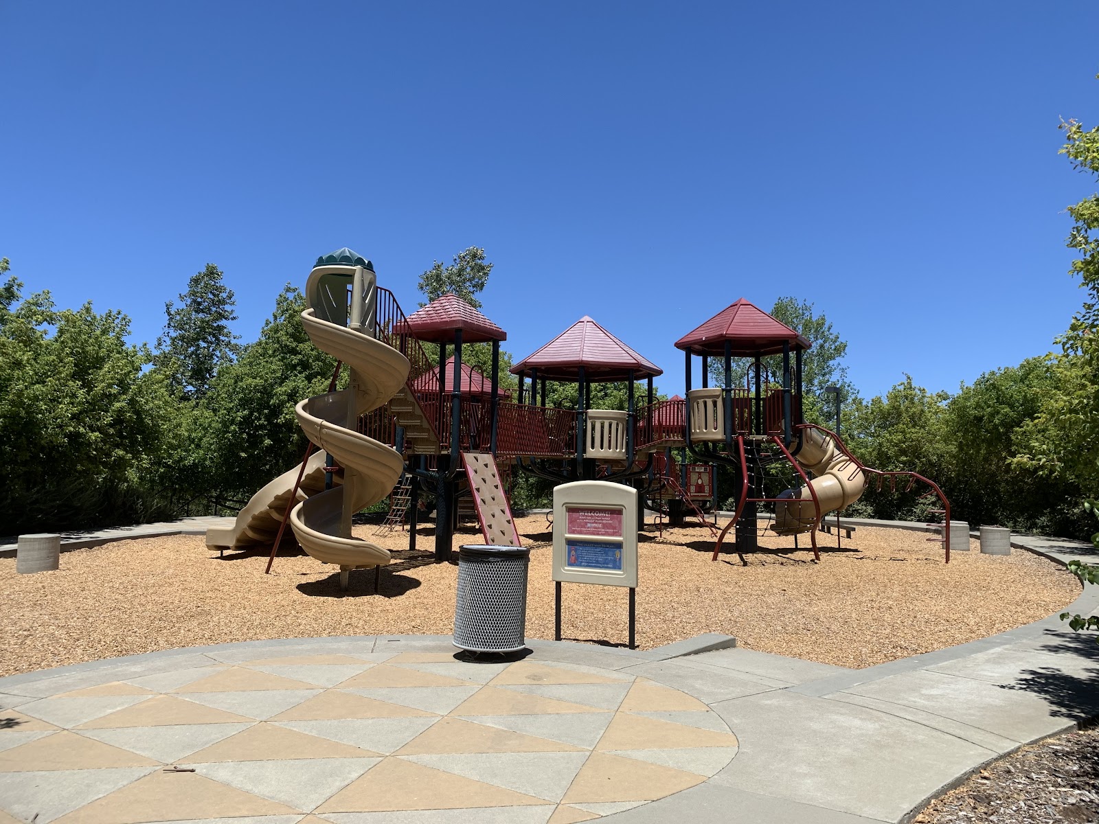 Val Vista Park