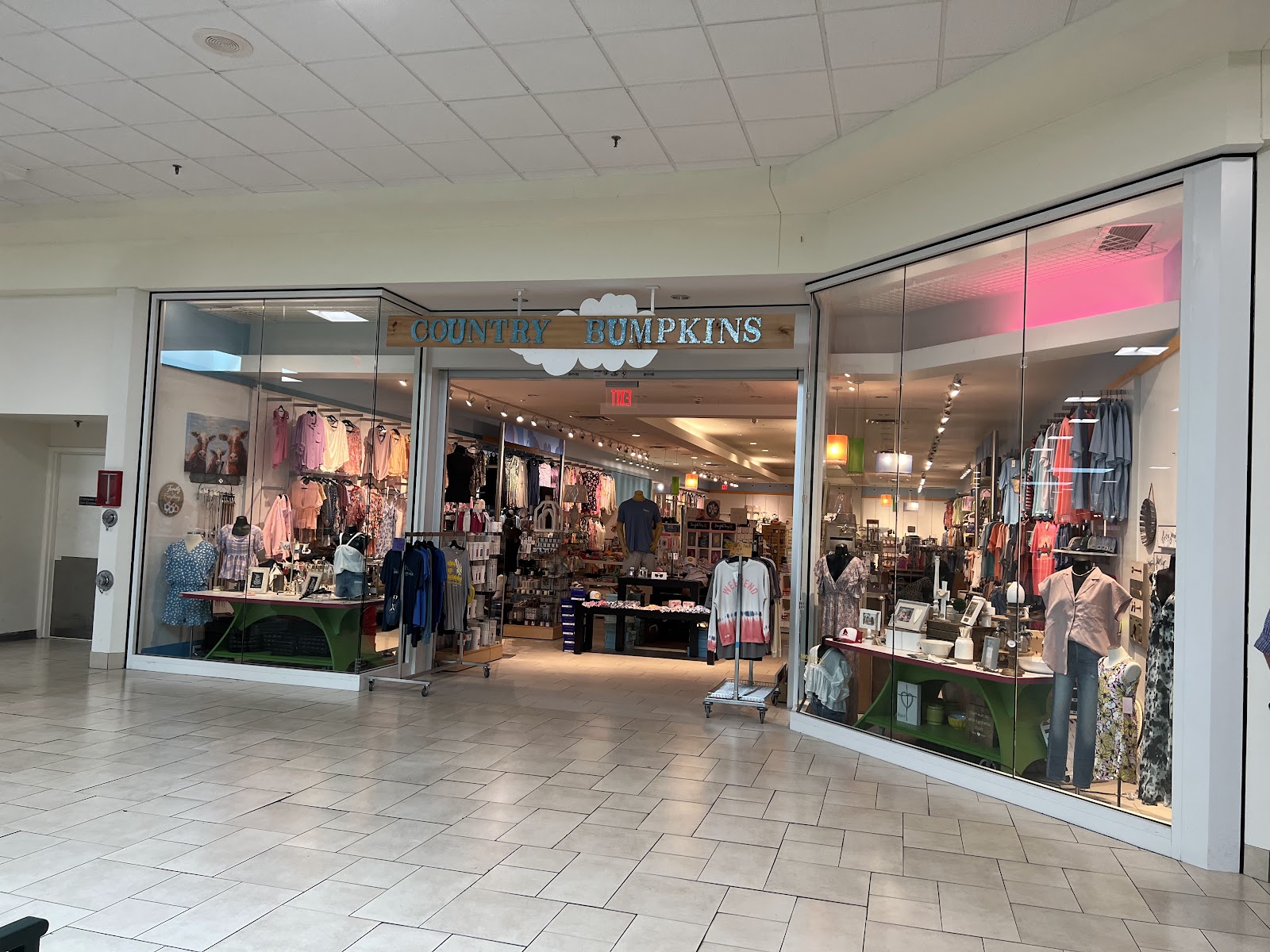 Valdosta Mall