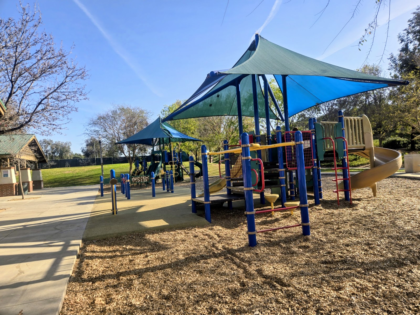 Valencia Heritage Park