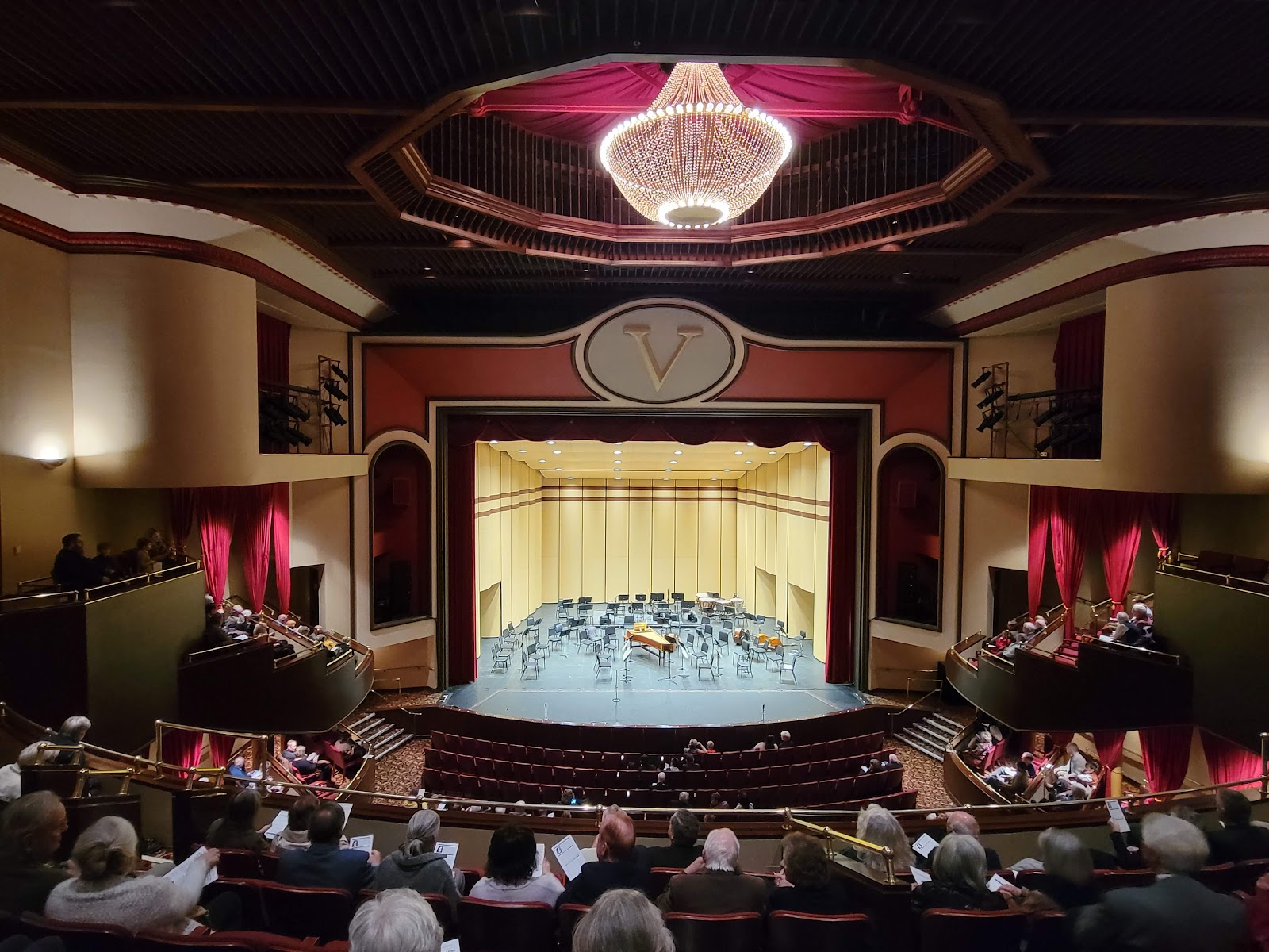 Valentine Theatre