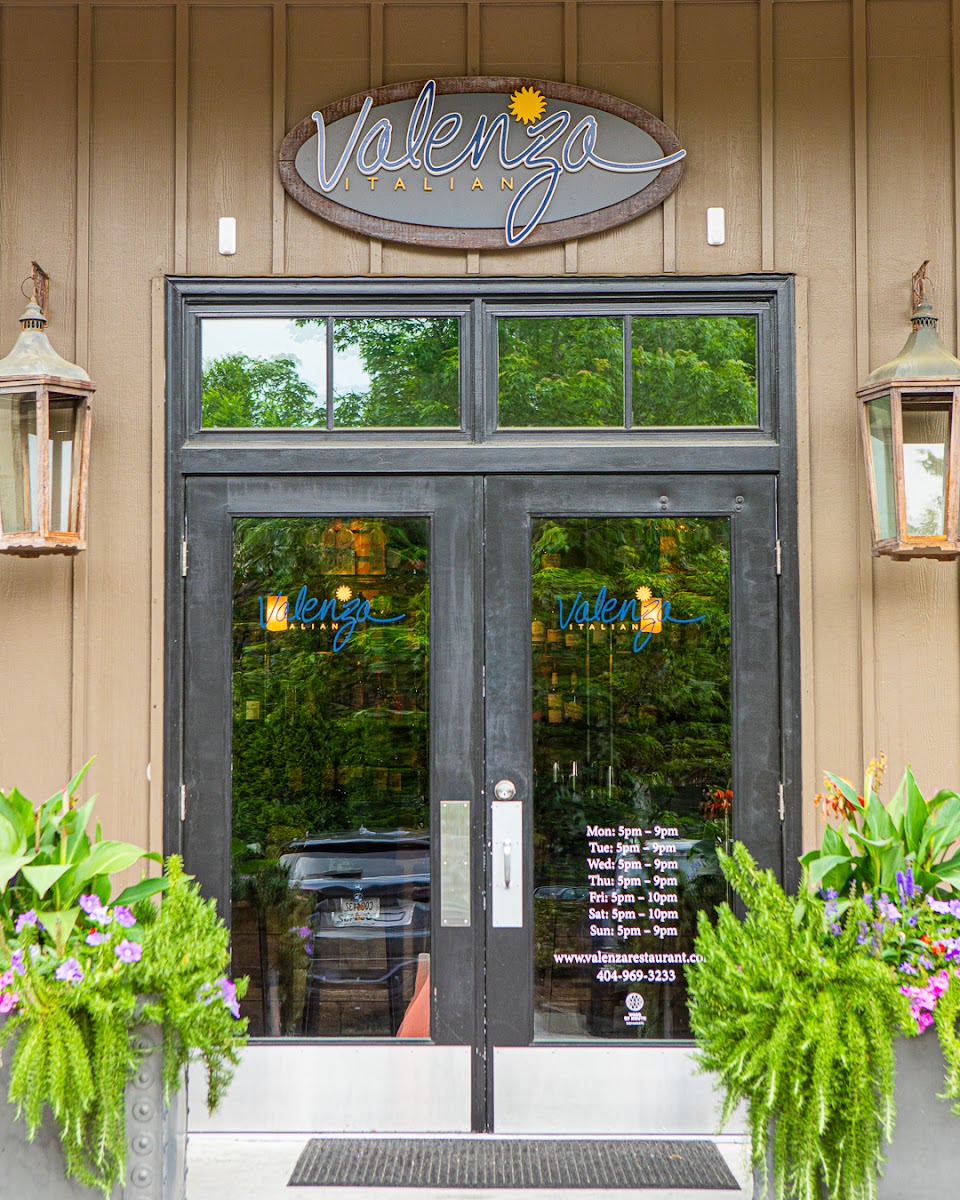 Valenza Restaurant