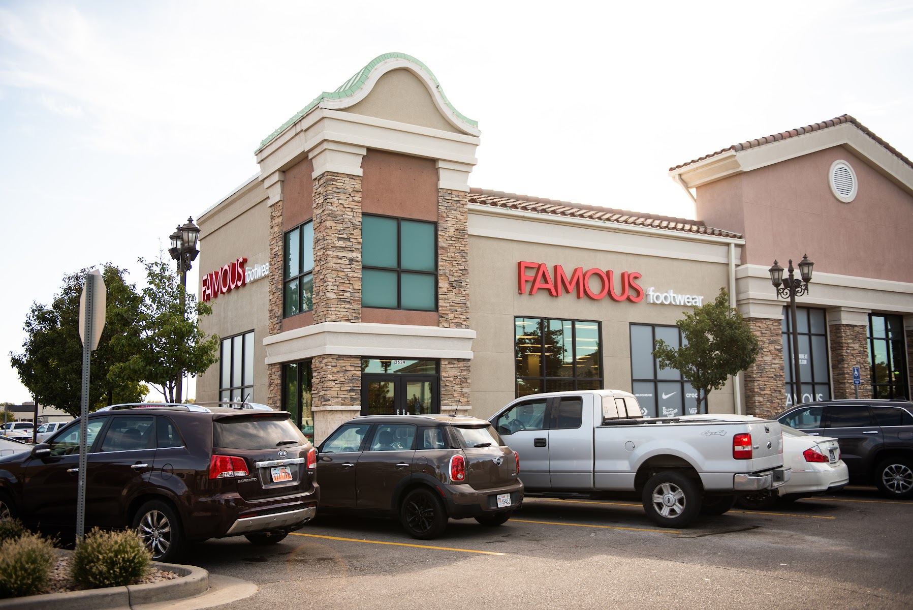 Valley Fair Mall