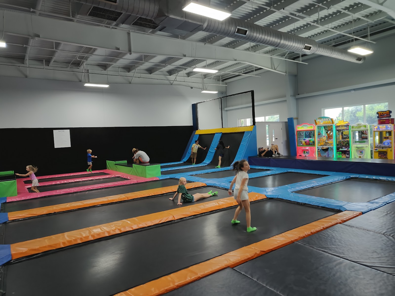 Valley Jump Park