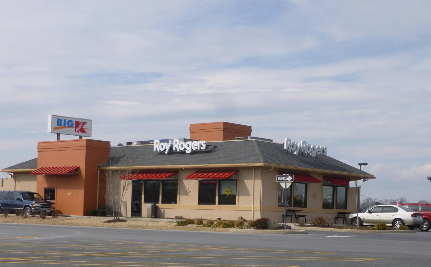 Valley Plaza