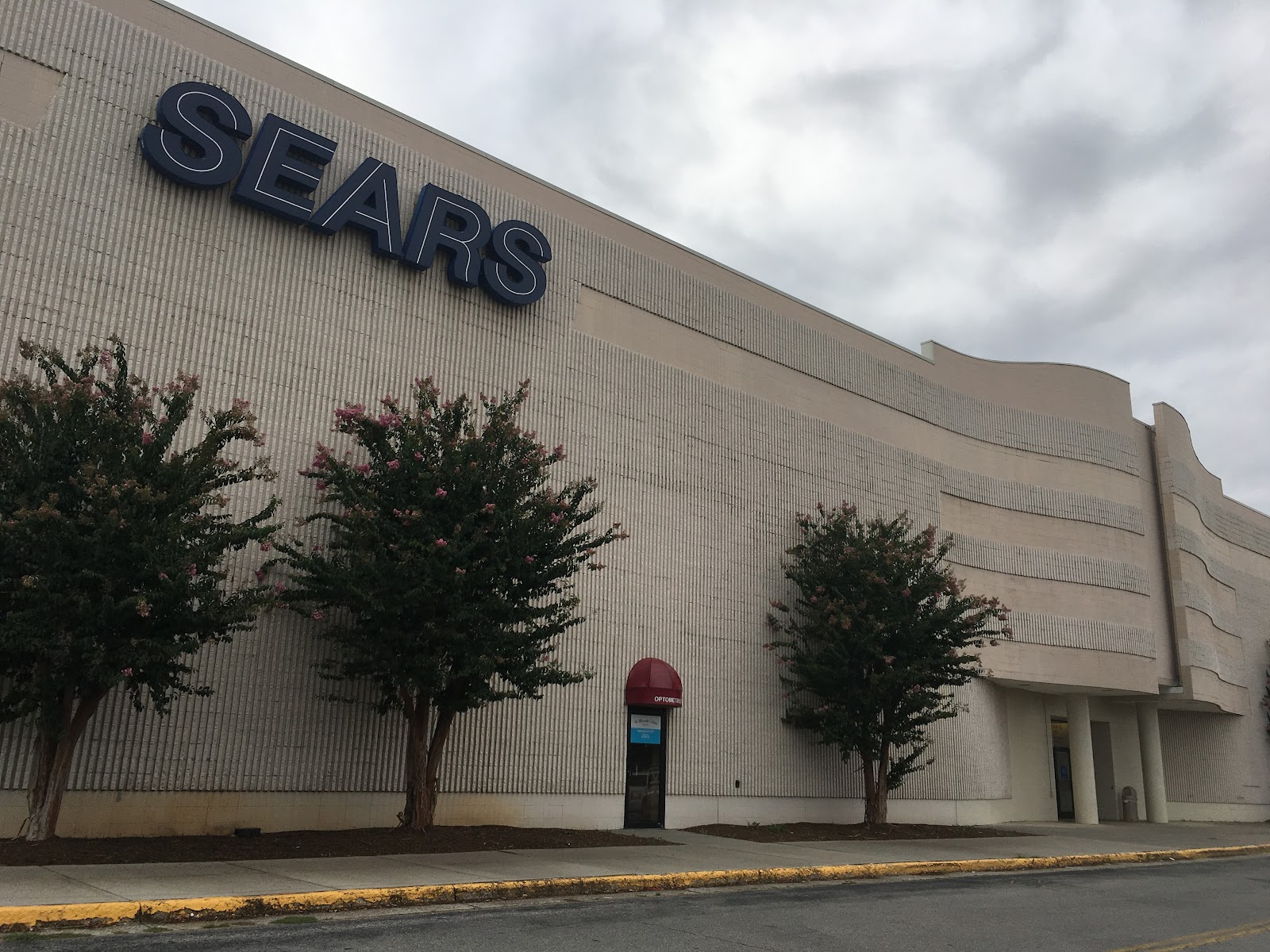 Valley View Mall