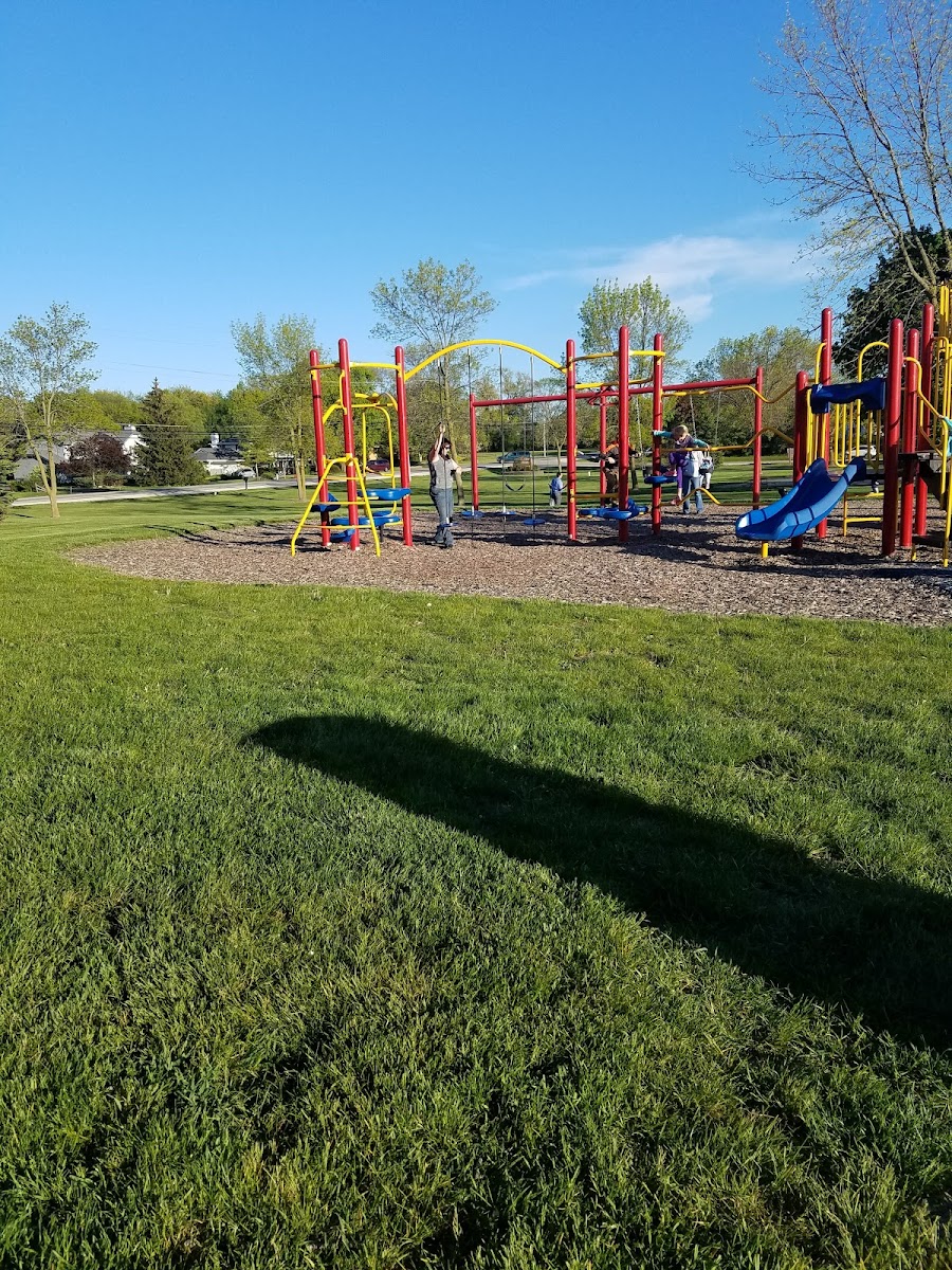 Valley View Park