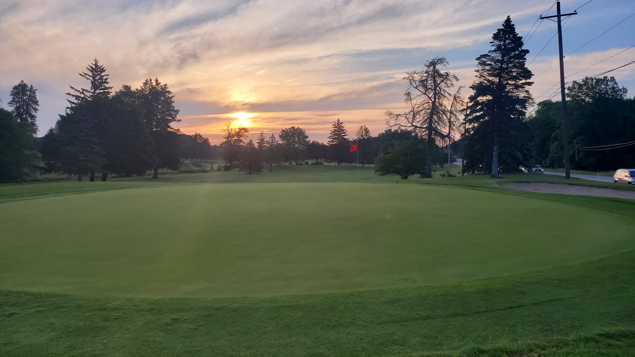 Valleywood Golf Club