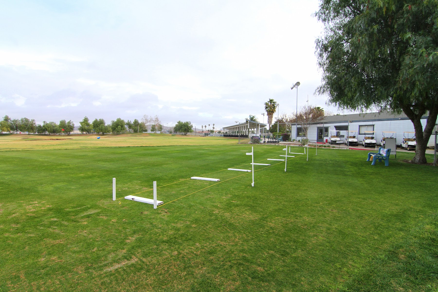 Van Buren Golf Center