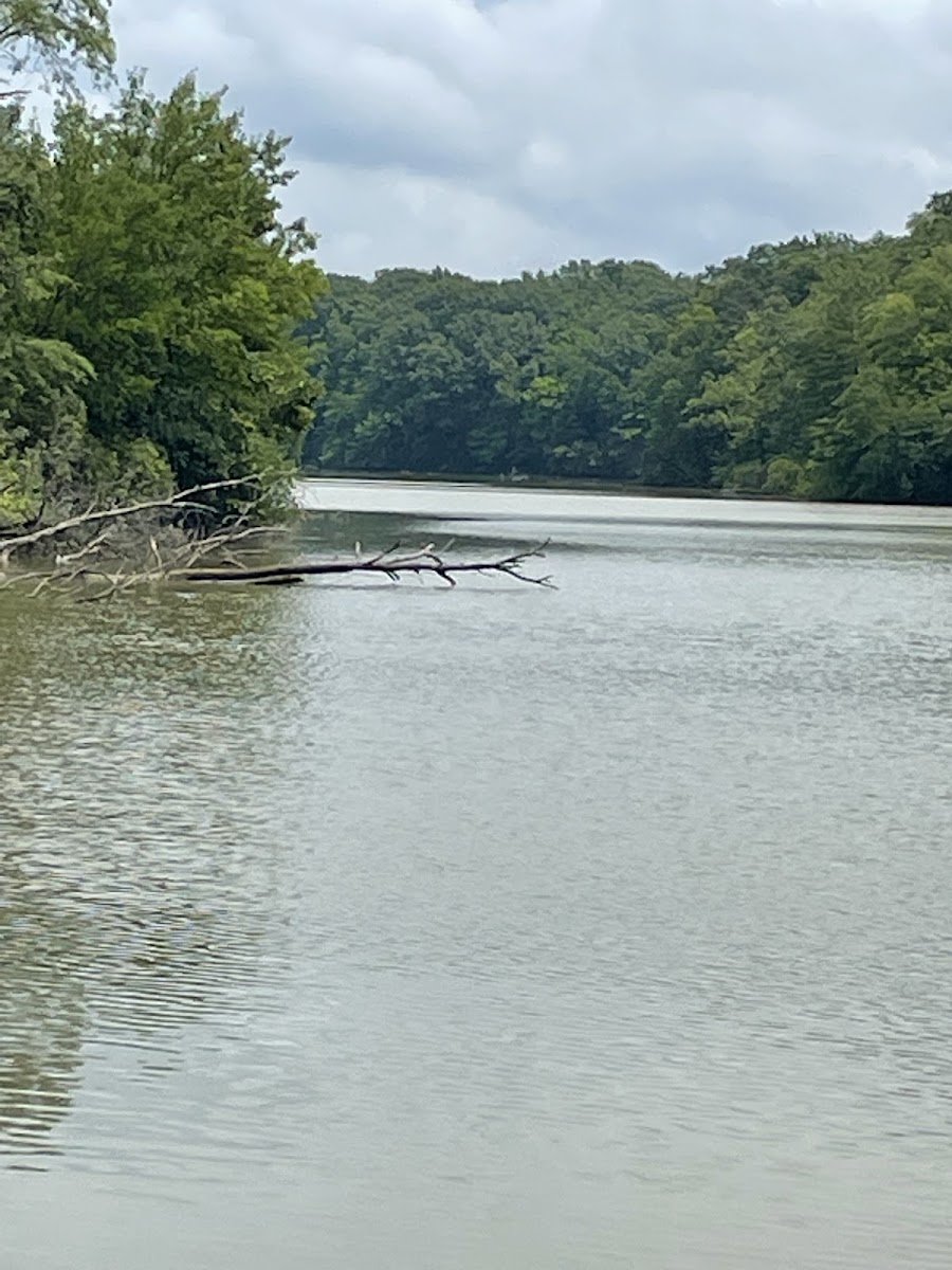 Van Buren State Park