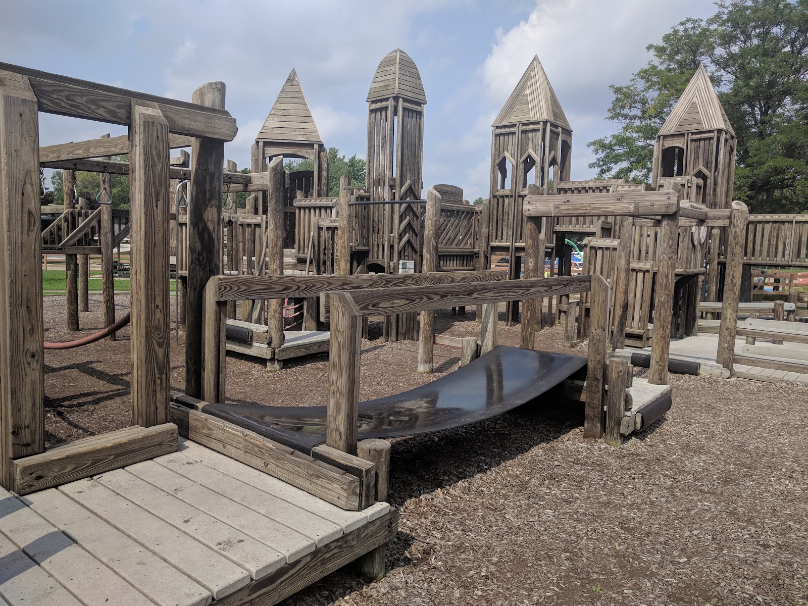 Van Houten Park
