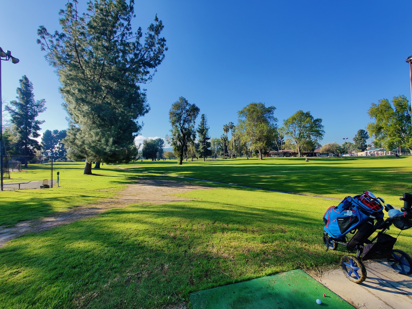 Van Nuys Golf Club