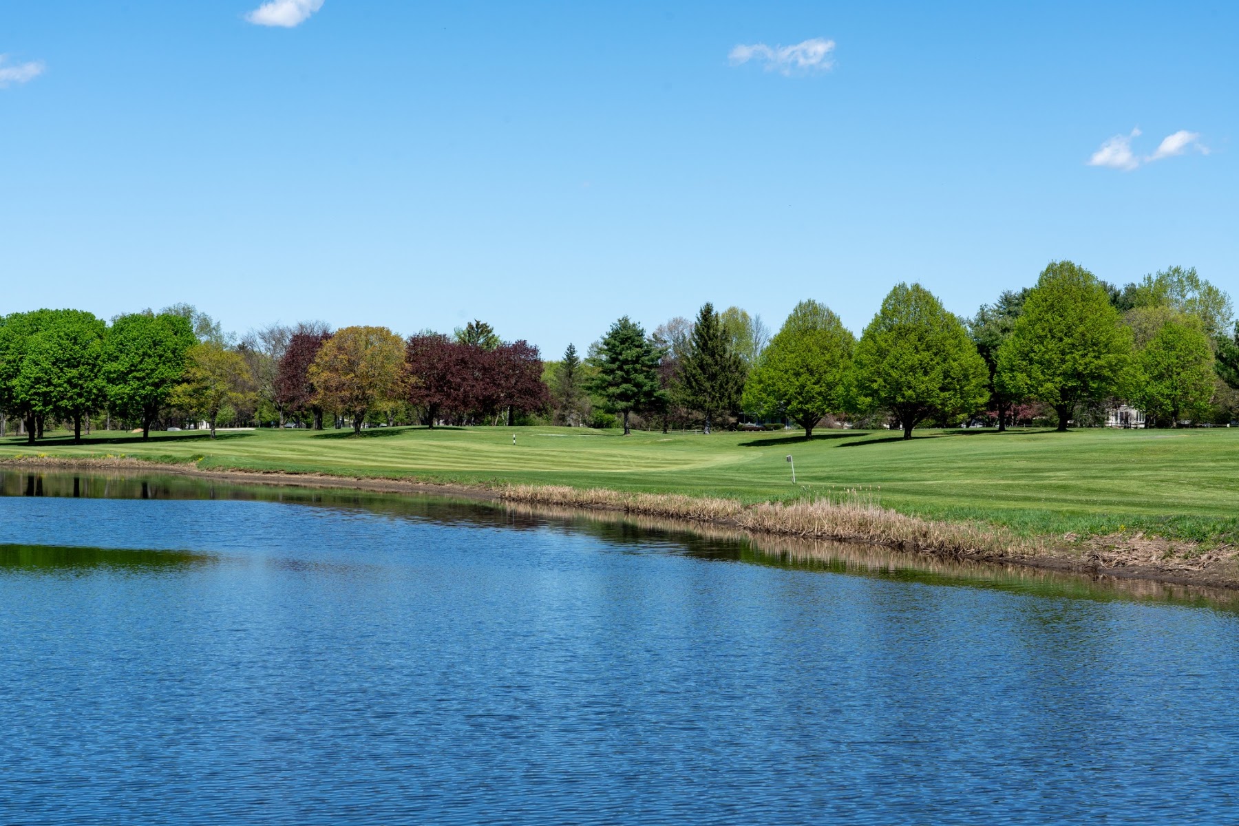 Van Patten Golf Club
