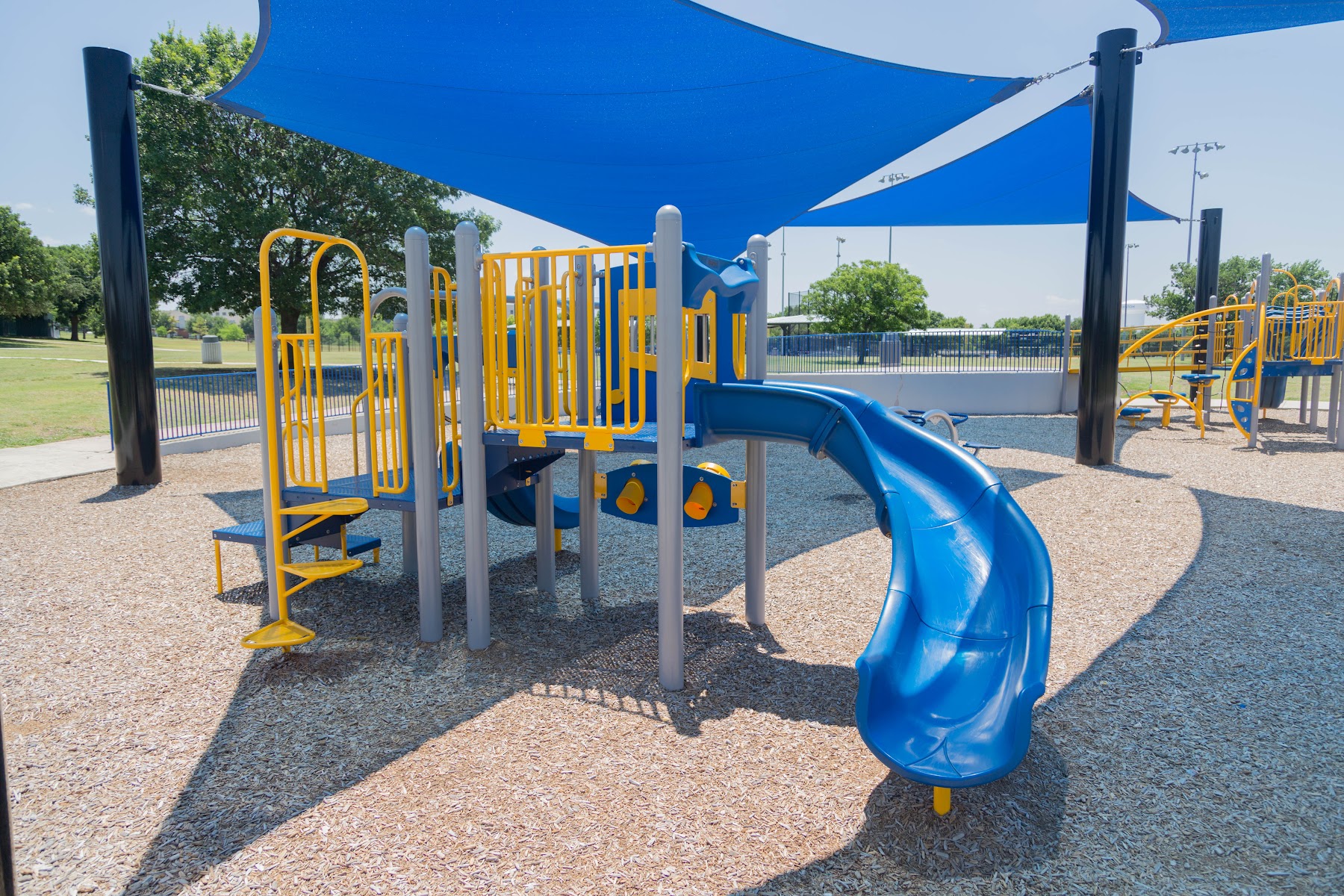 Vandergriff Park