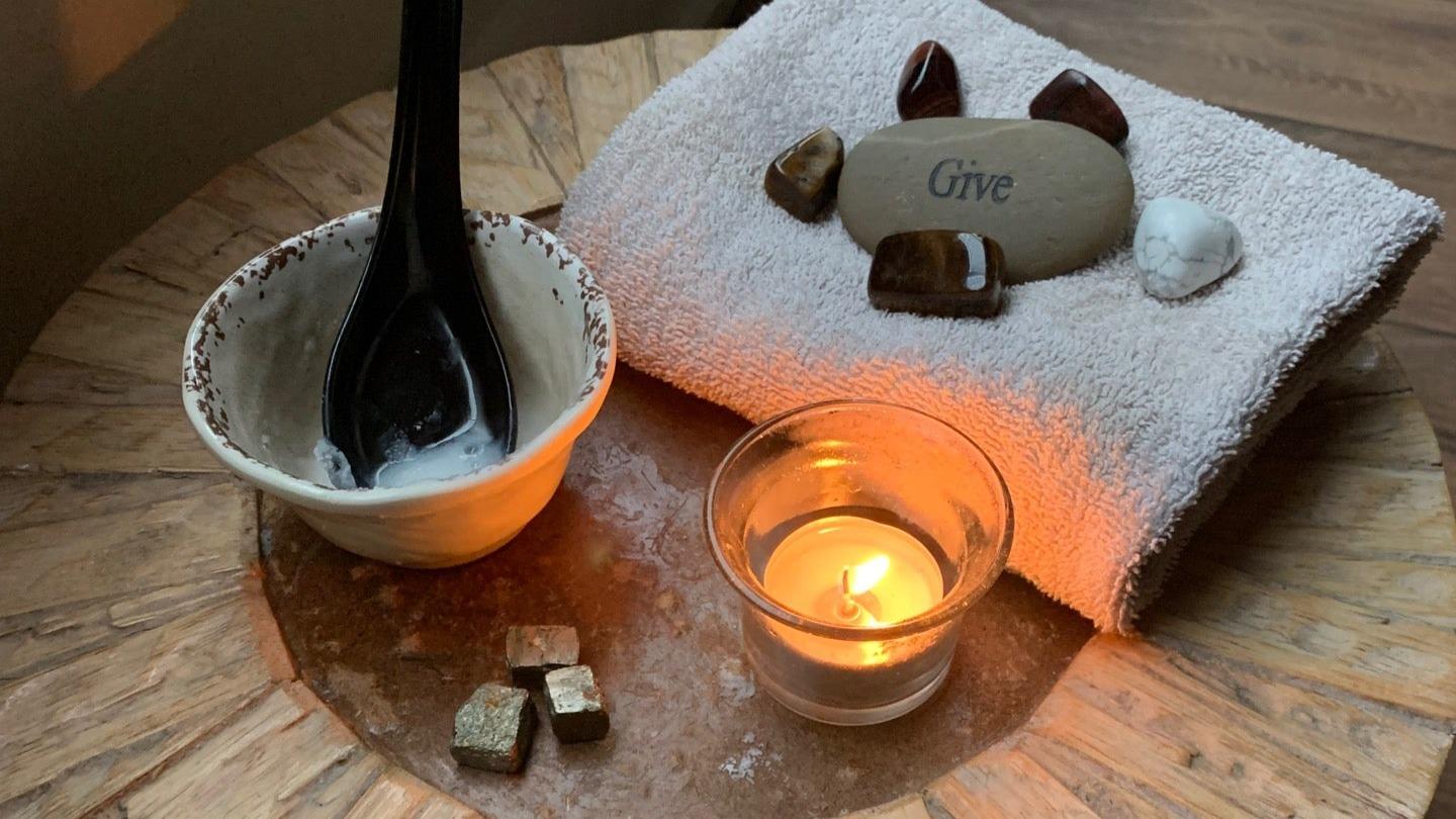 Varuna Aveda Salon Spa