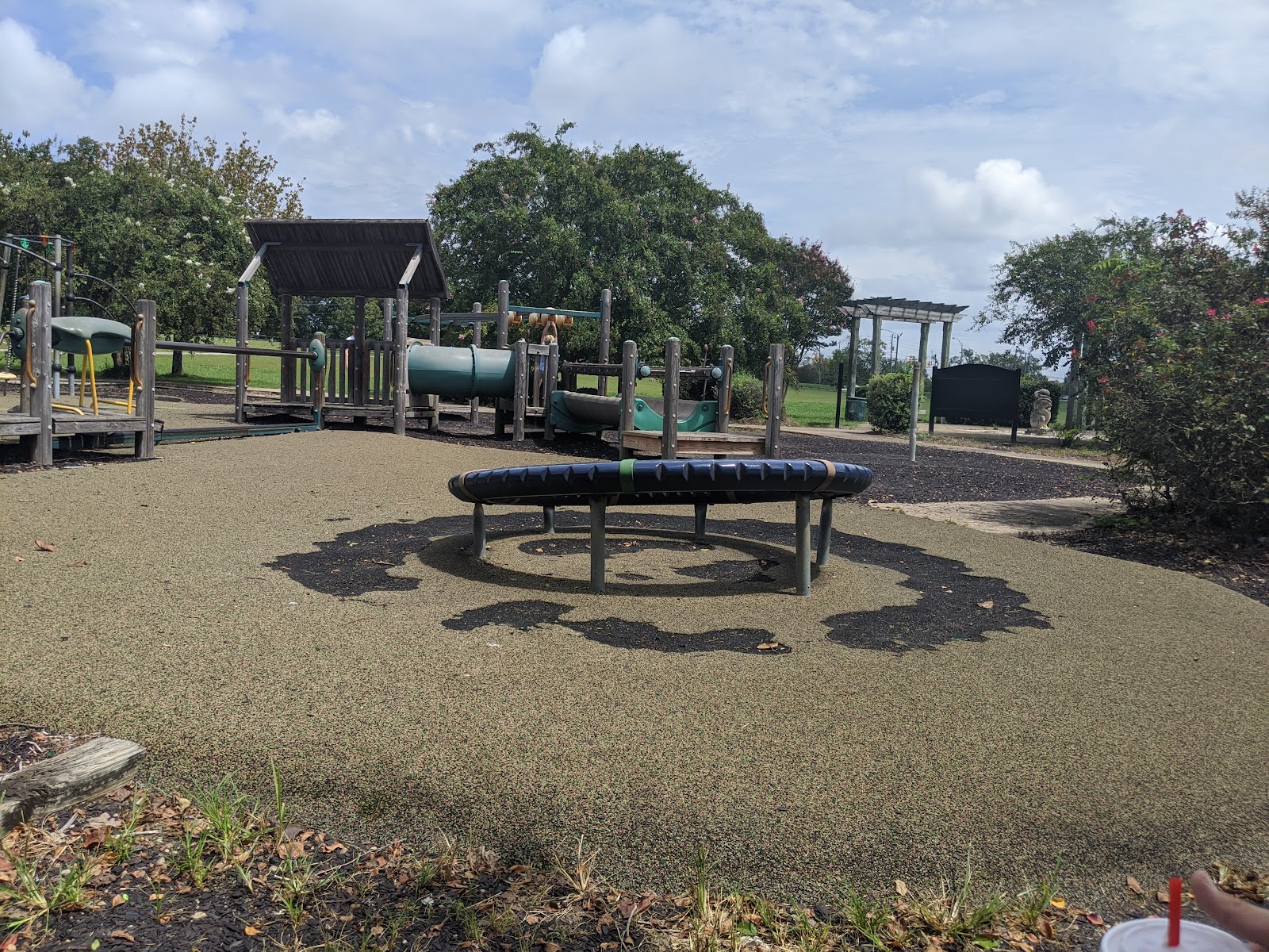 Vaughn Road Park