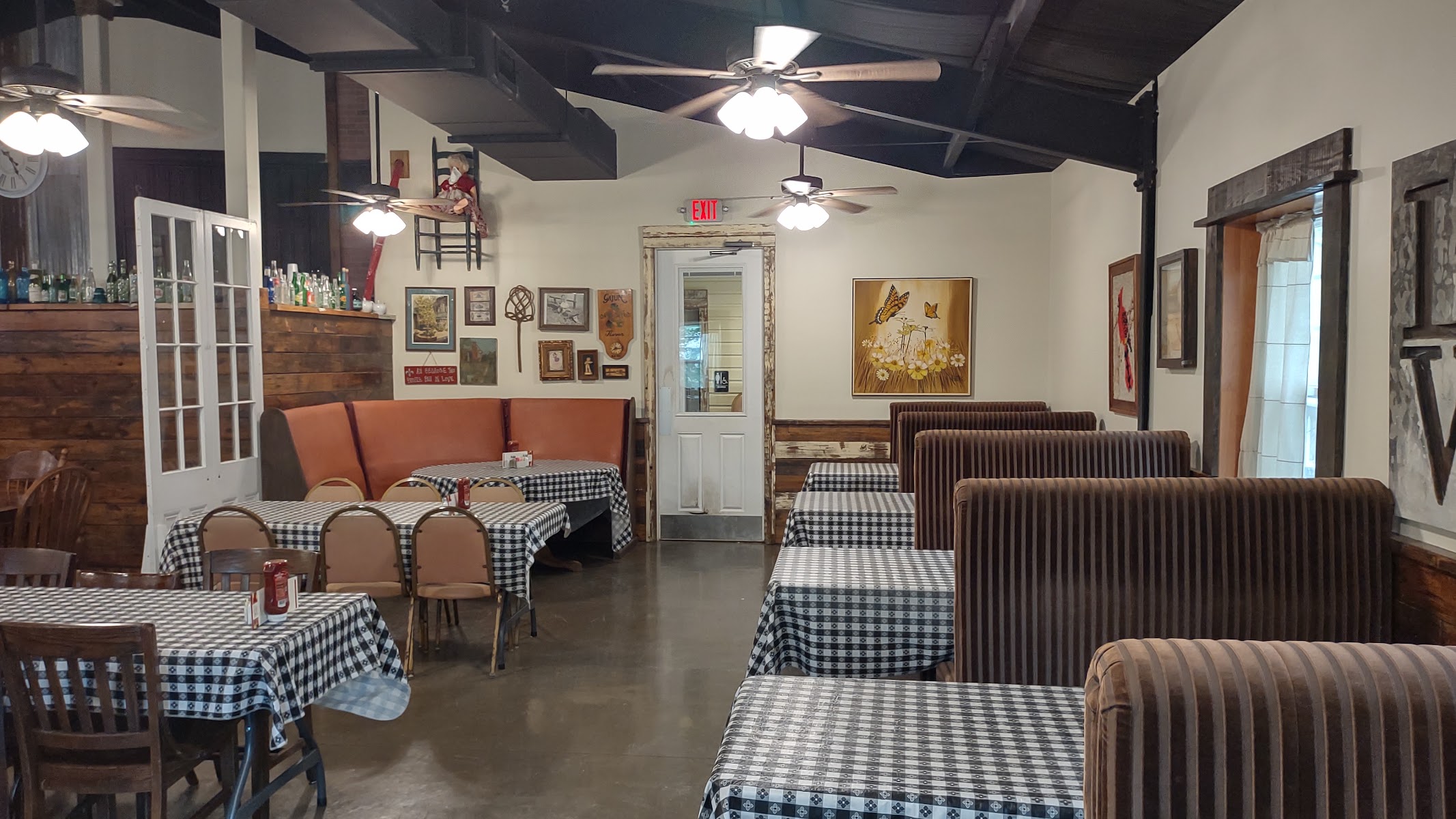 Vautrot's Cajun Cuisine