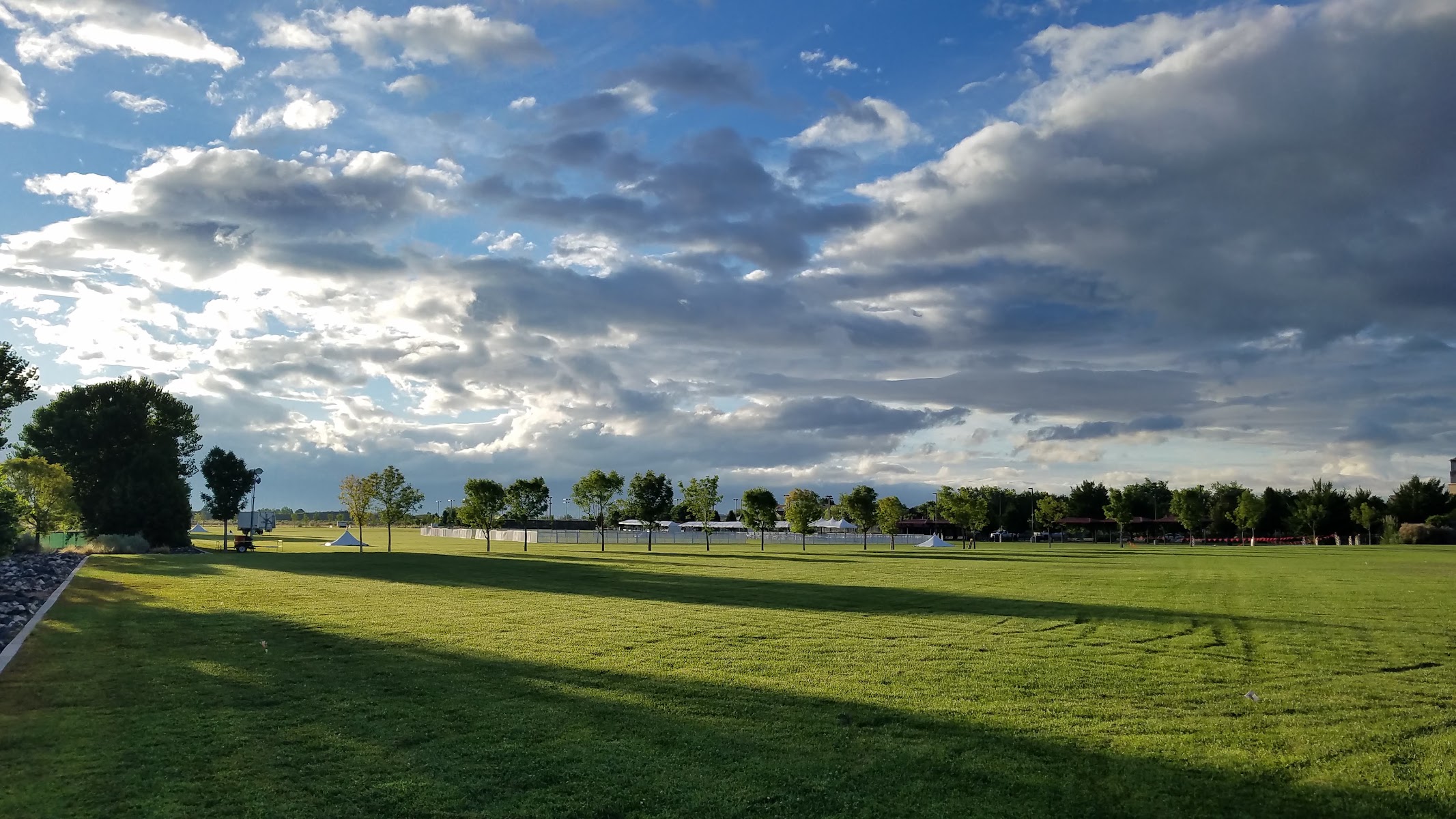 Ventana Ranch Park