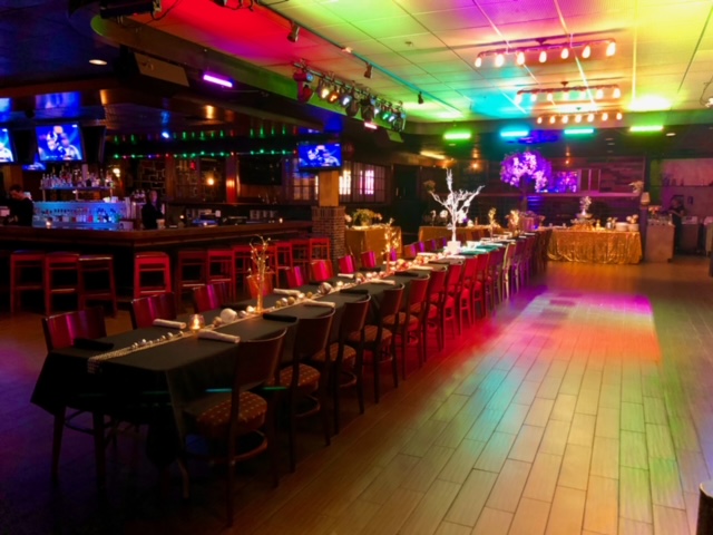 Vera Bar & Grill