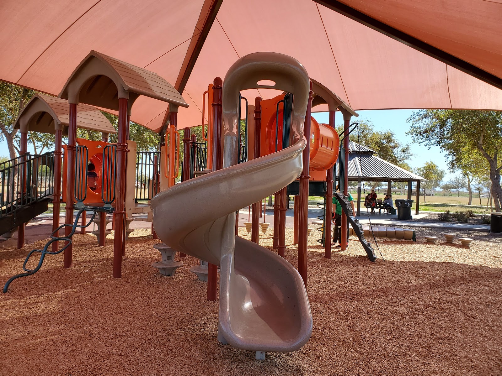 Veramonte Park