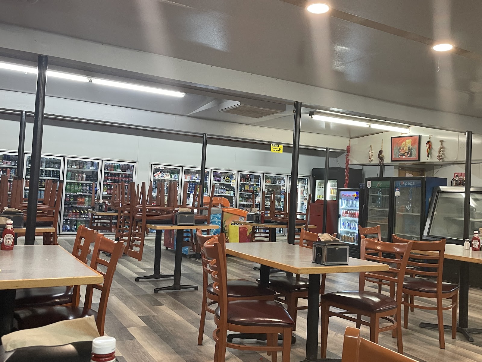 Verde Lea Market Deli & Grill