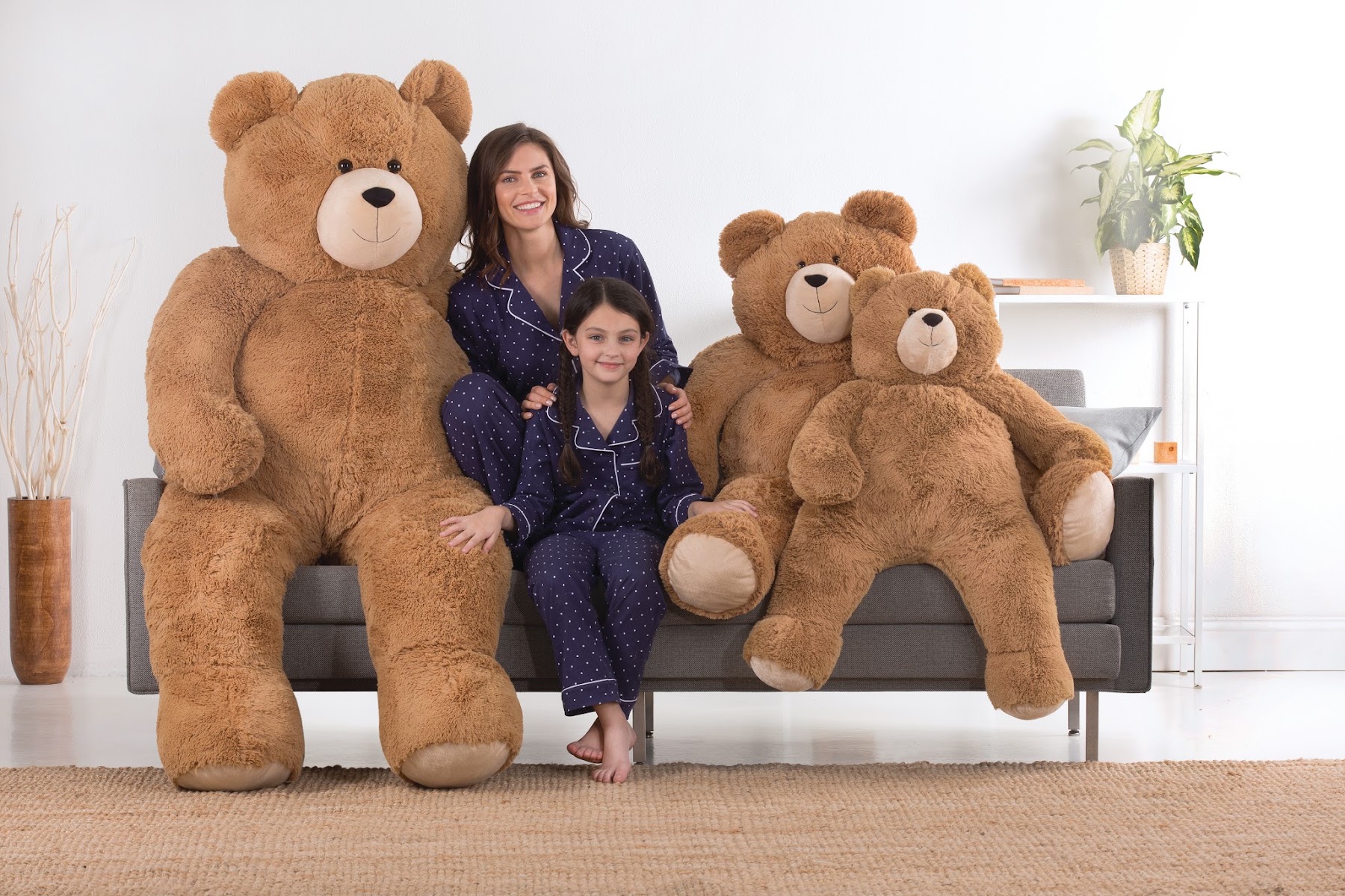 Vermont Teddy Bear Factory