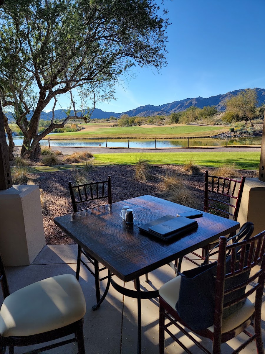 Verrado Grille