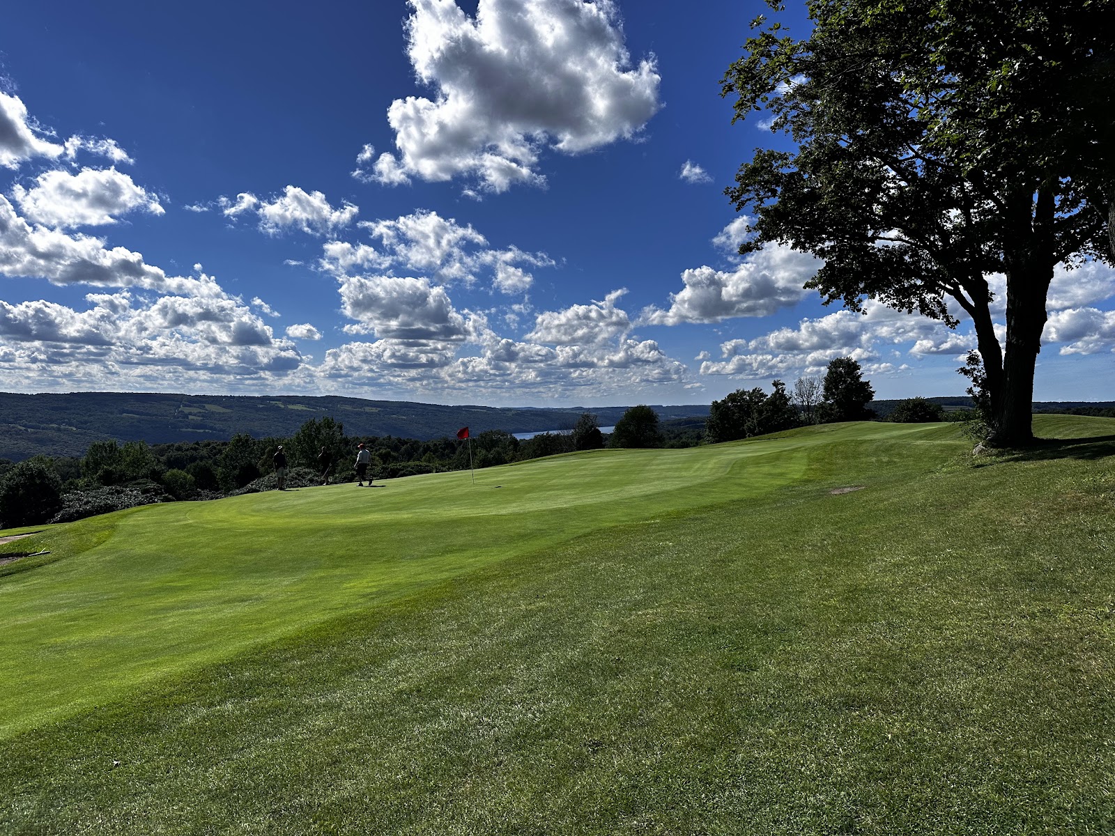 Vesper Hills Golf Club