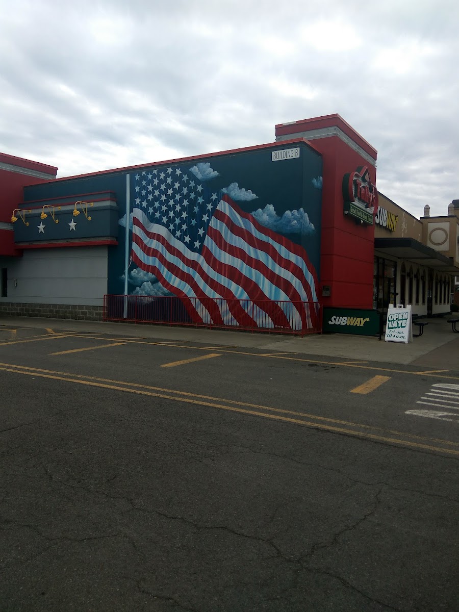 Vestal Plaza