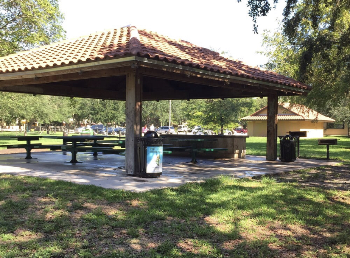 Veteran's Park