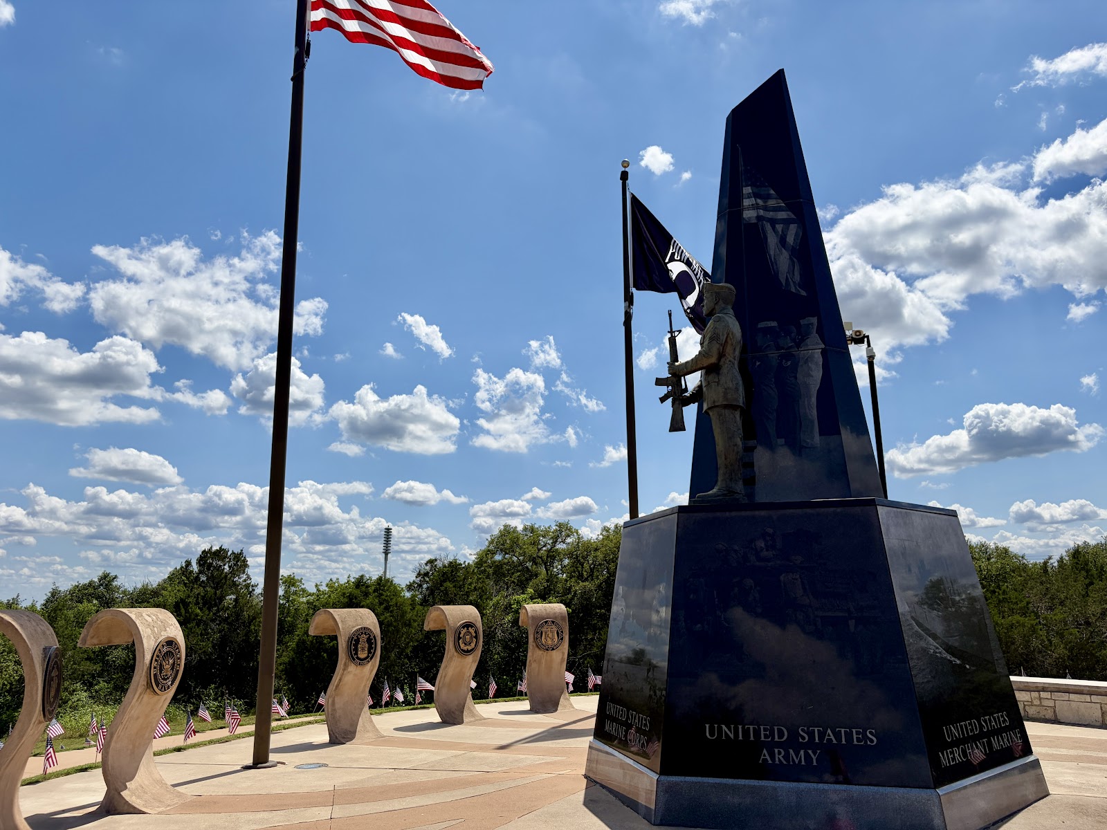 Veterans Memorial Park