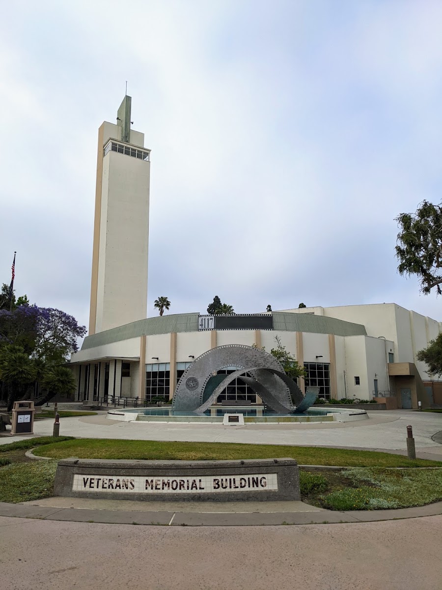 Veterans Memorial Park