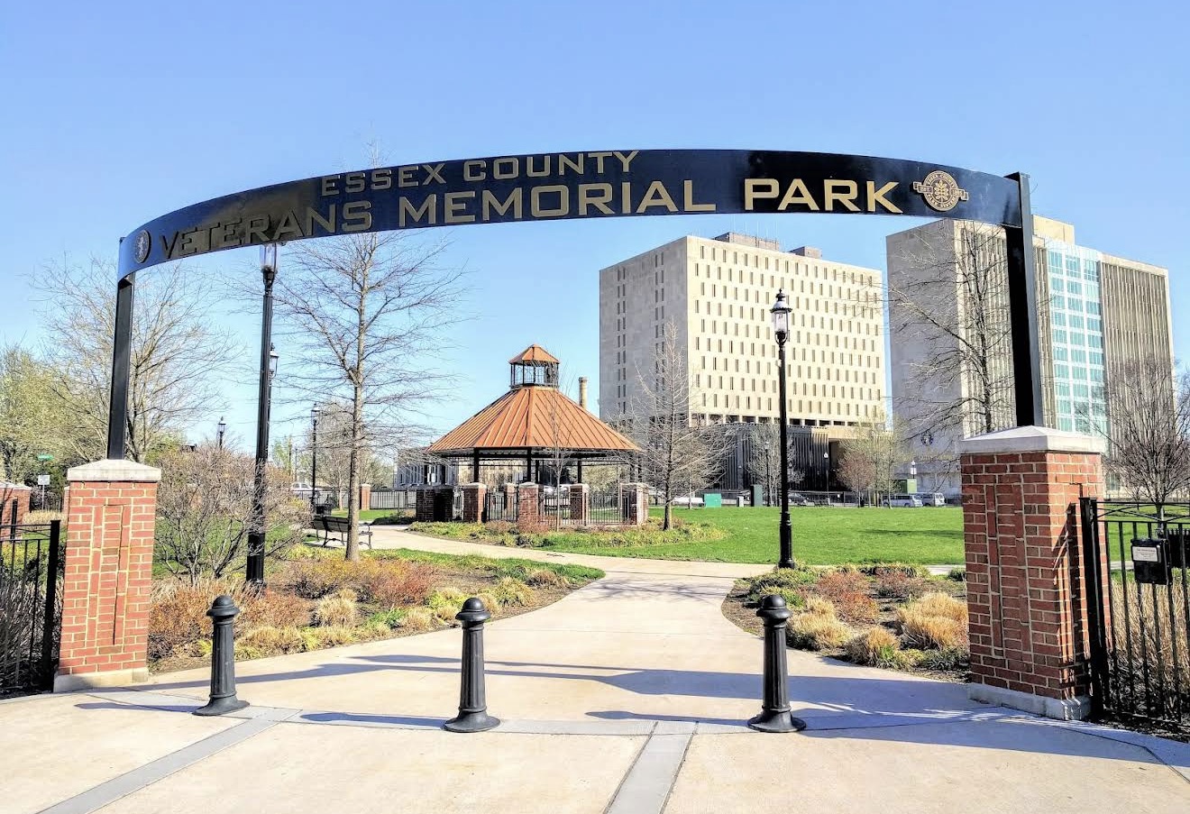 Veterans Memorial Park