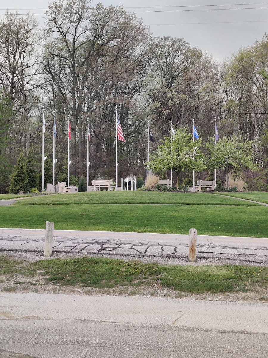 Veterans Memorial Park