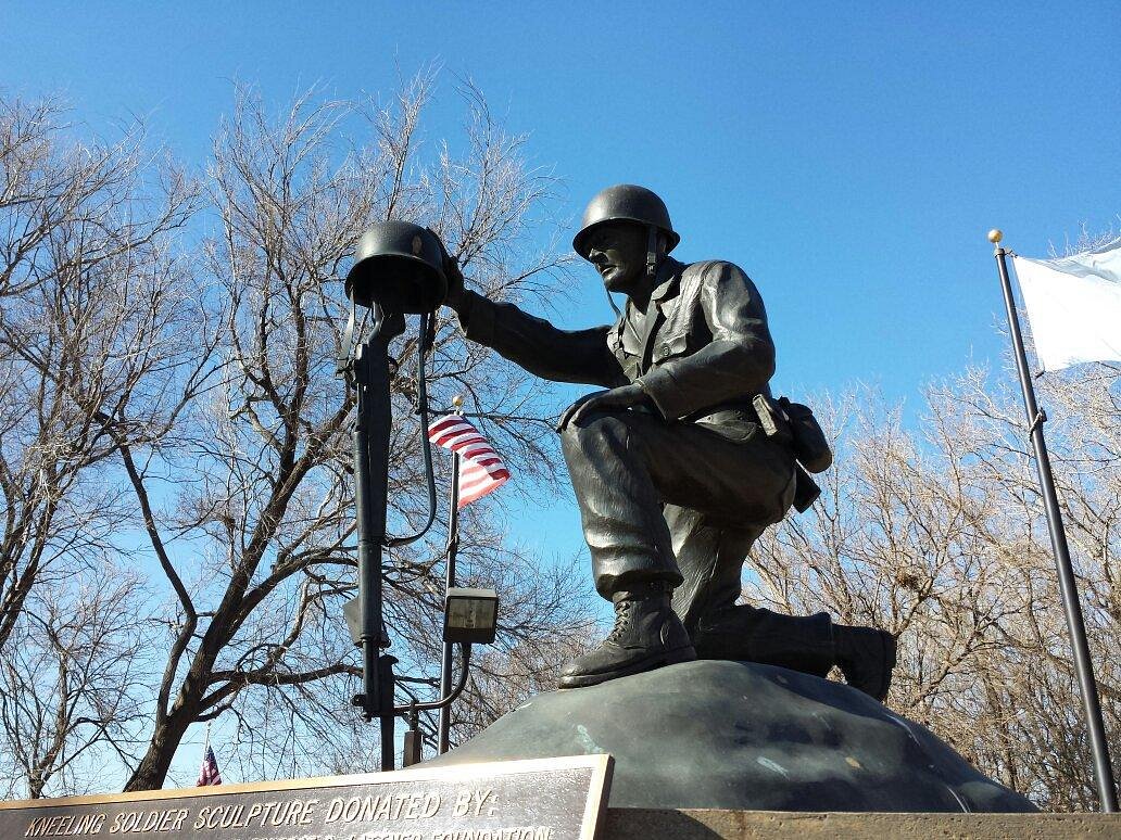 Veterans Memorial Park