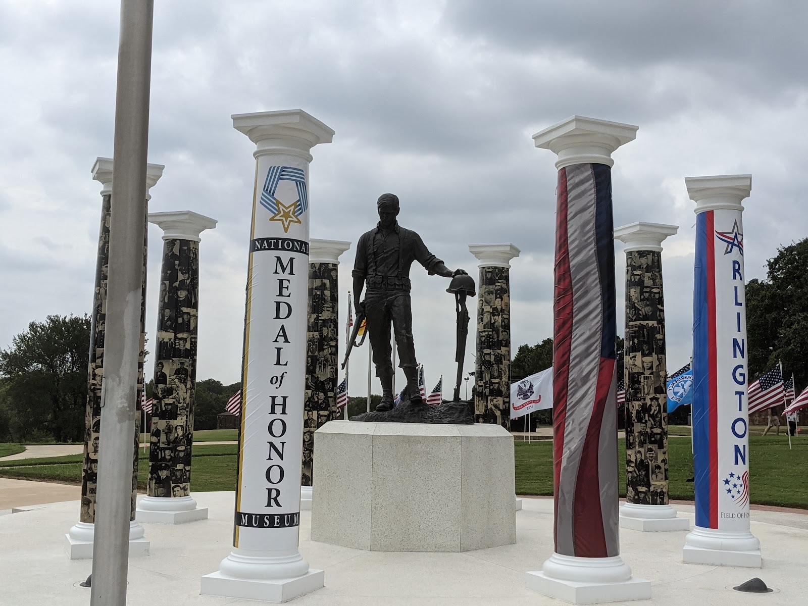 Veterans Park