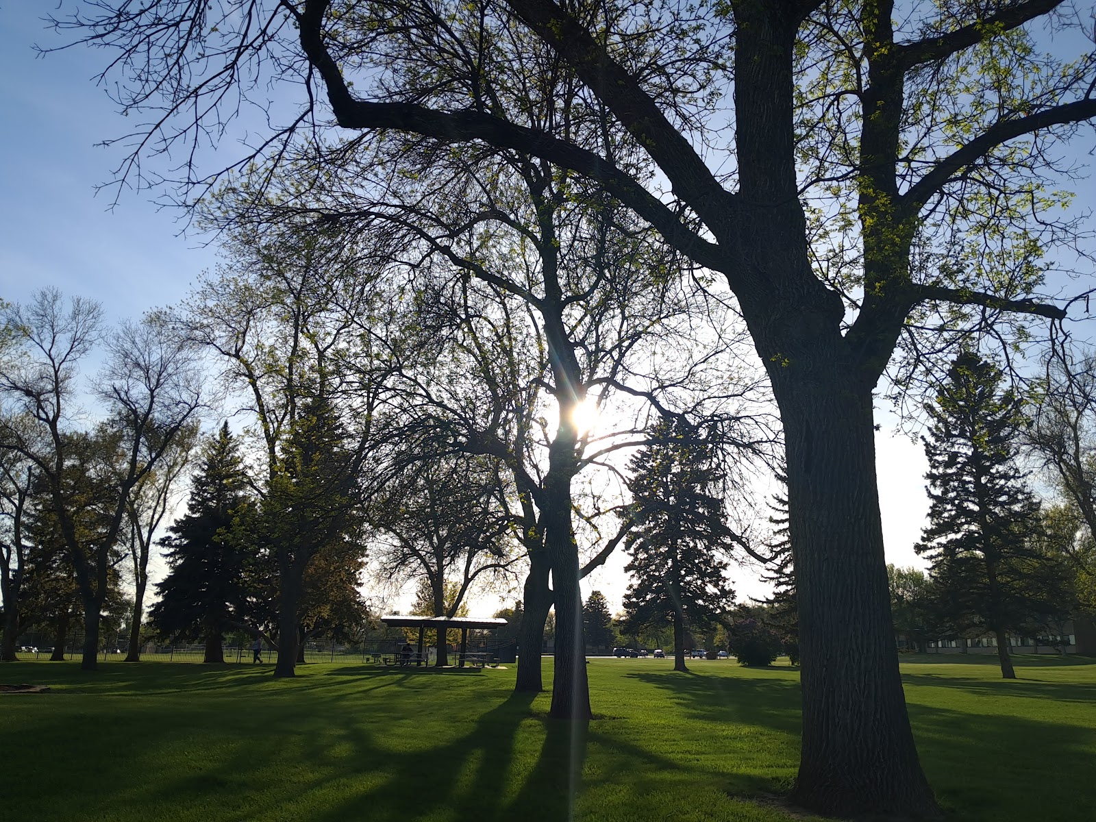 Veterans Park