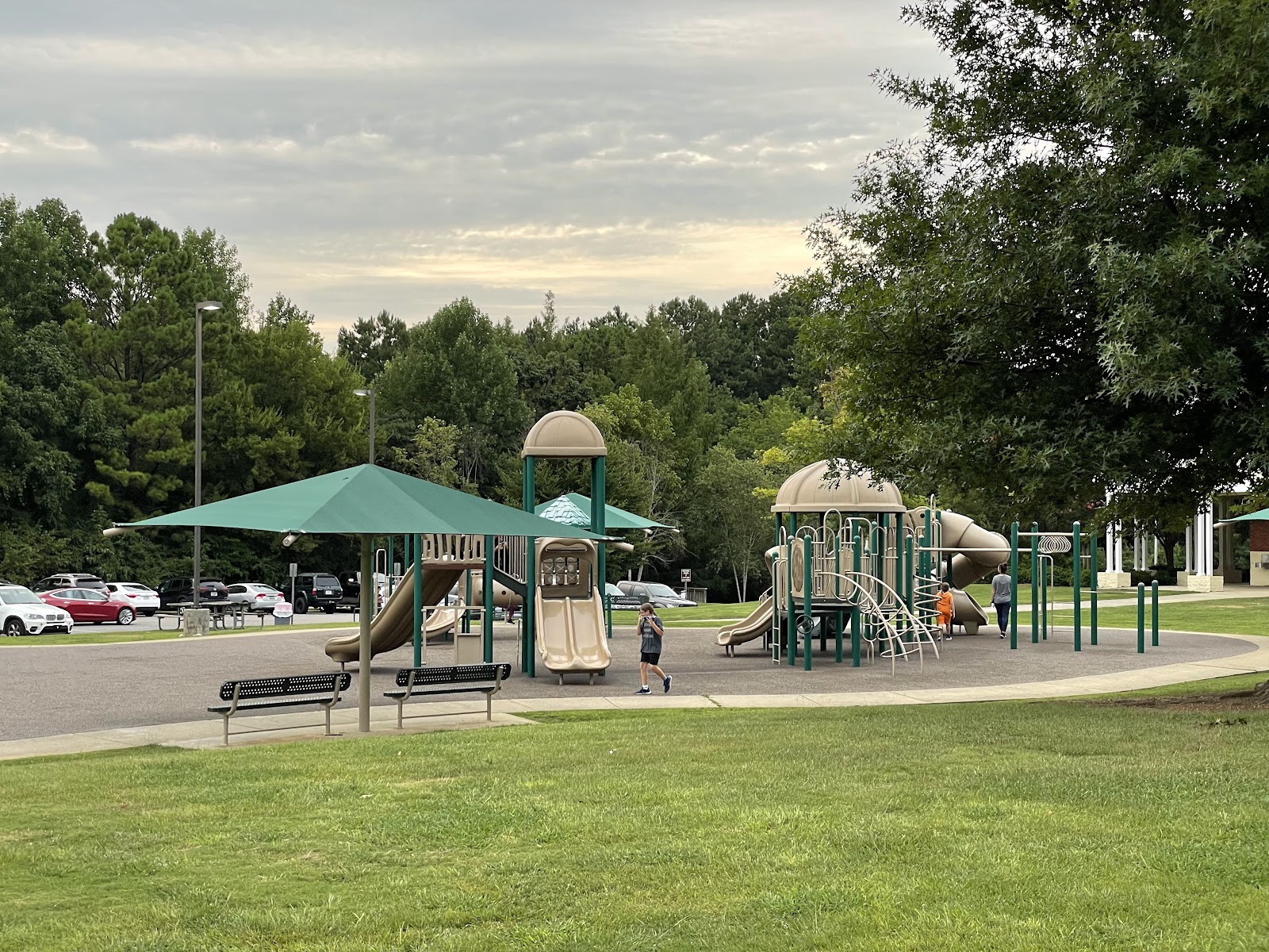 Veterans Park