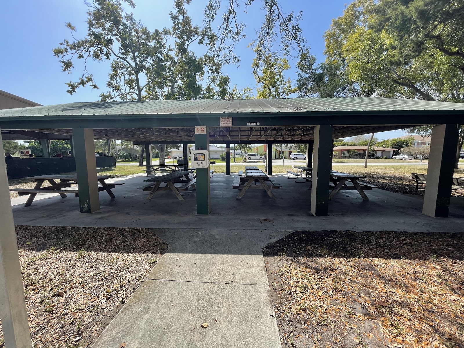 Veterans Park