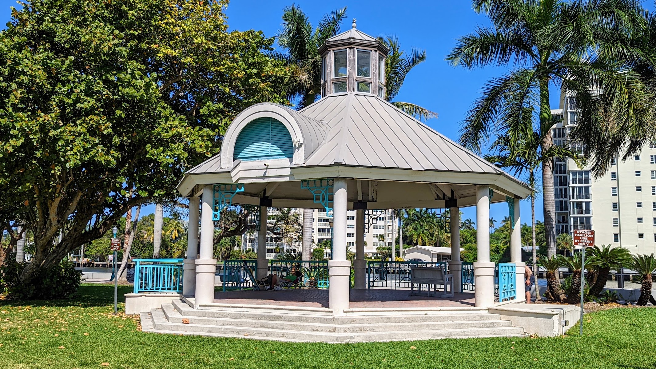 Veterans Park