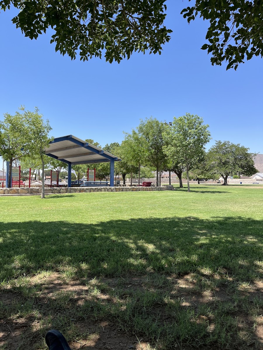 Veterans Park
