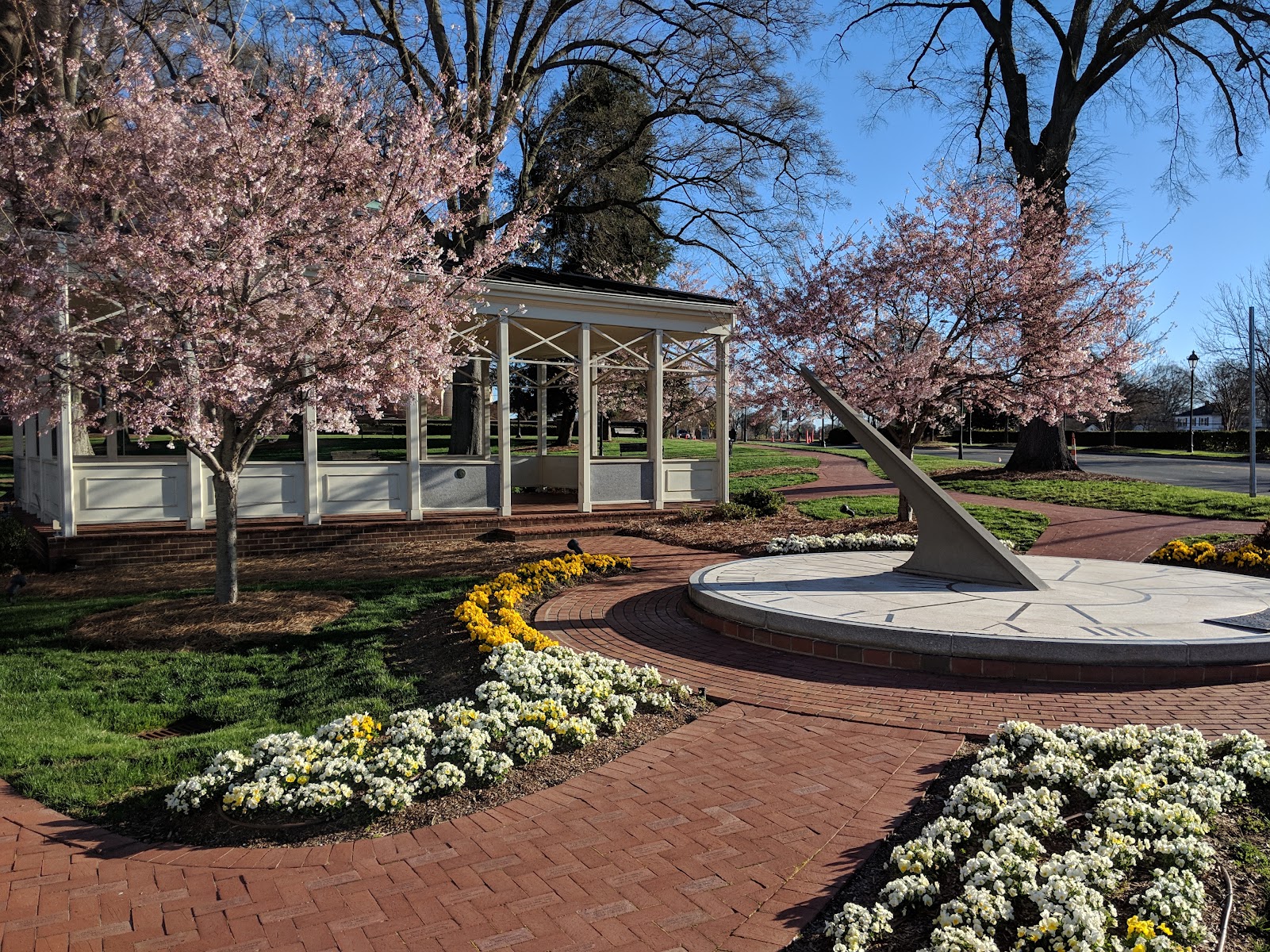 Veterans Park