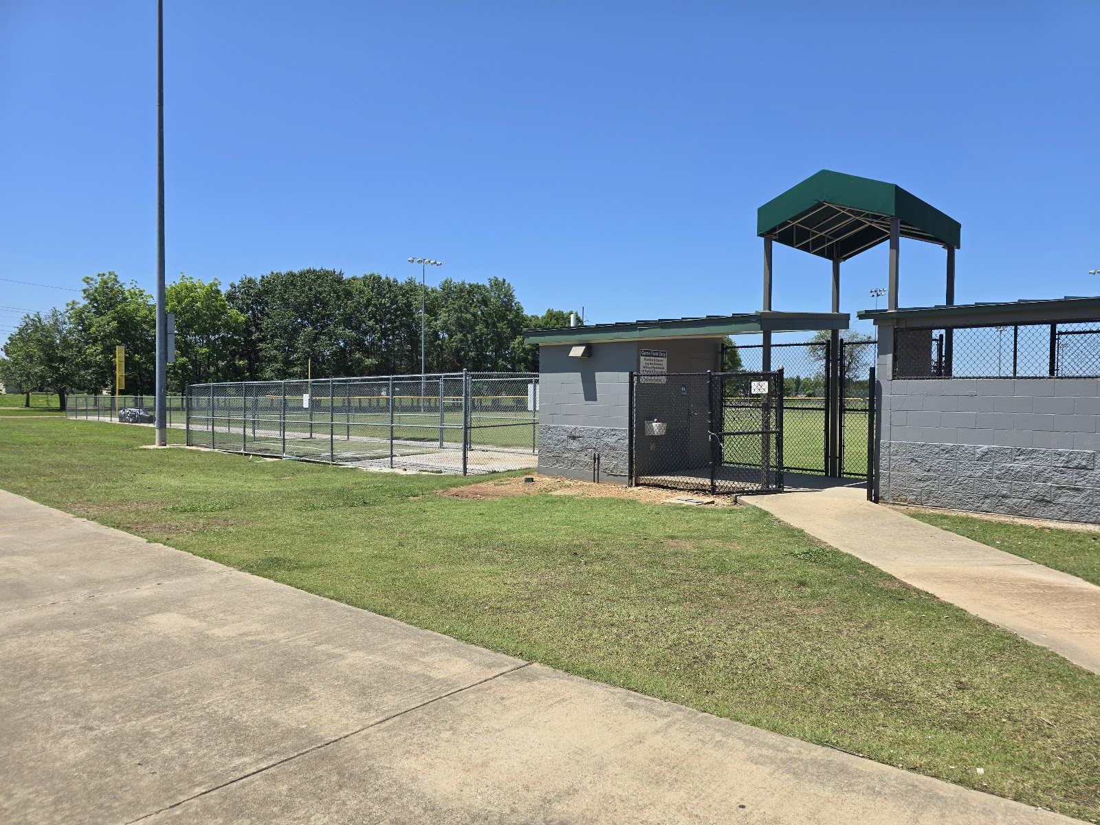 Veterans Park