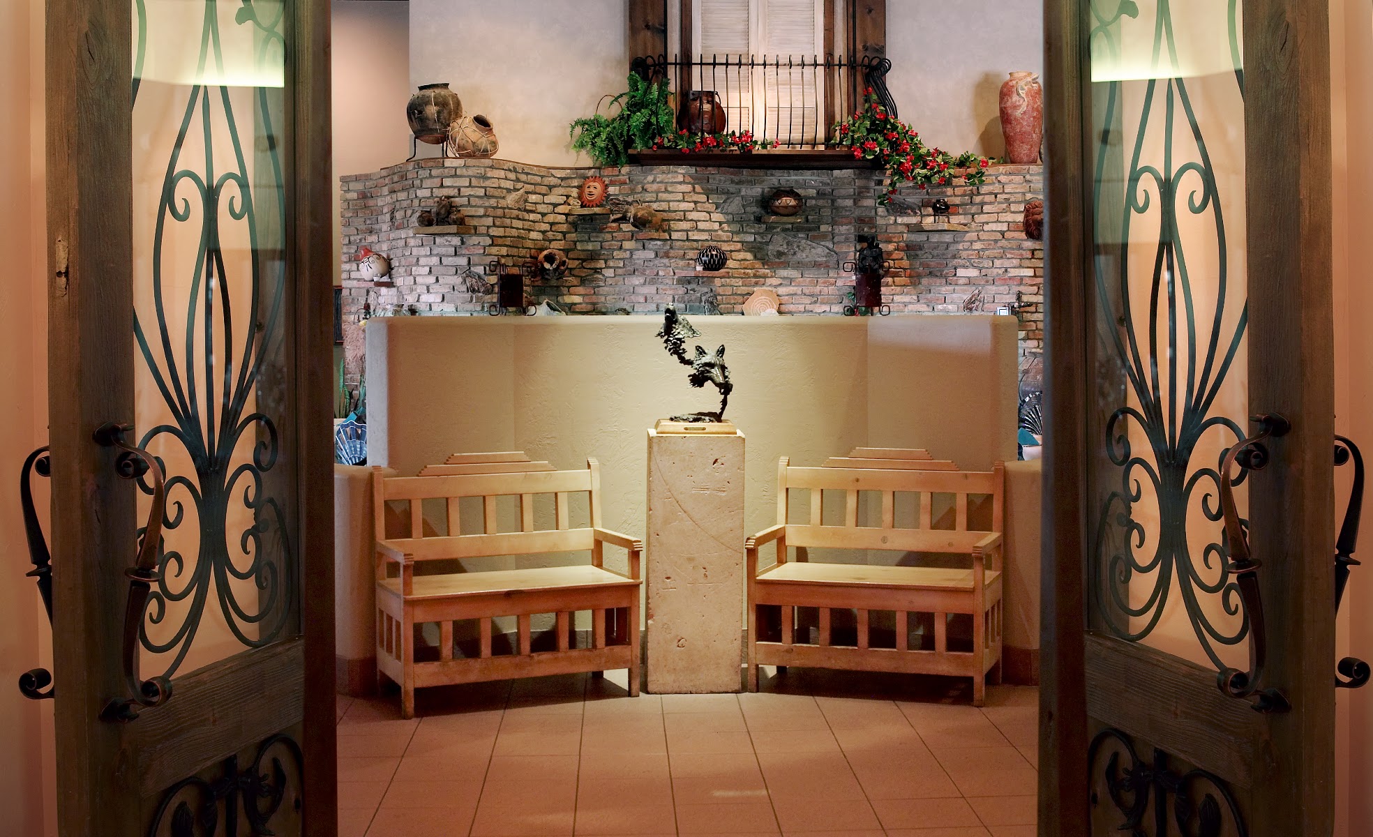 Via Real Restaurant