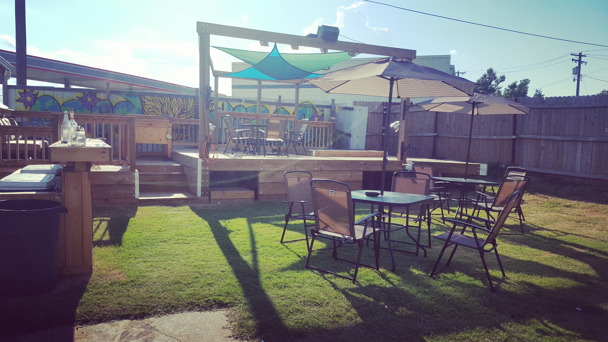 Vices Bar And Venue