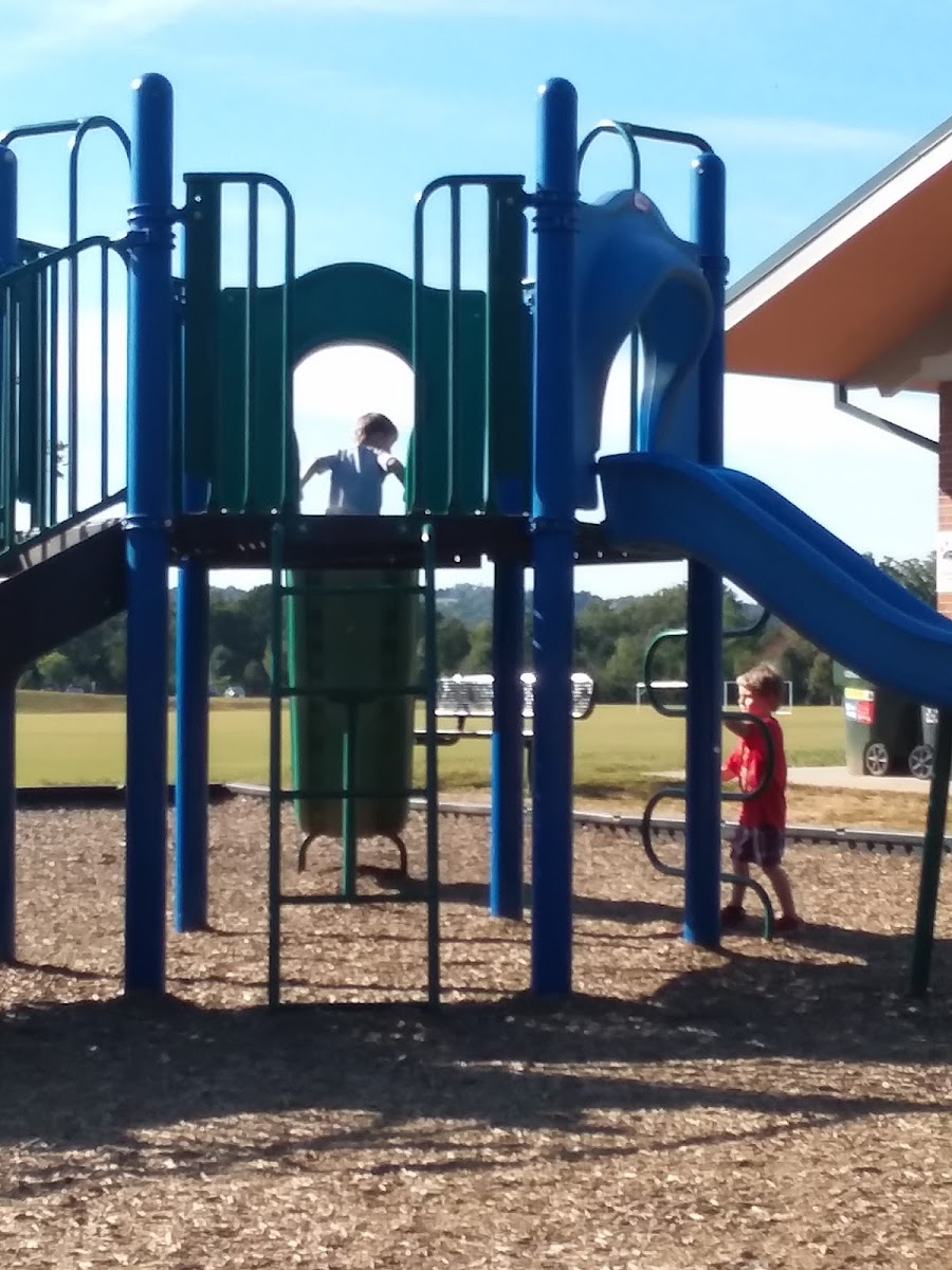 Victor Ashe Park