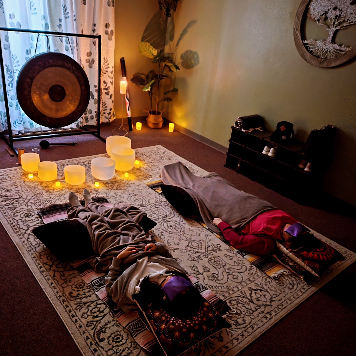 Vida Holistic Healing Inc