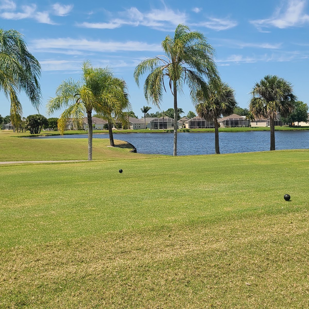 Viera East Golf Course